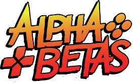 Alpha Betas Logo